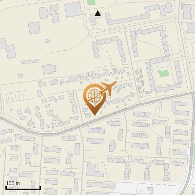 Foto zu Neuwiedenthaler Straße 31, 21147 Hamburg