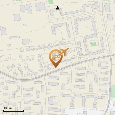 Foto zu Neuwiedenthaler Straße 33, 21147 Hamburg