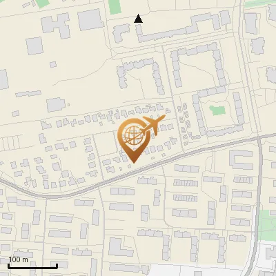 Foto zu Neuwiedenthaler Straße 35, 21147 Hamburg