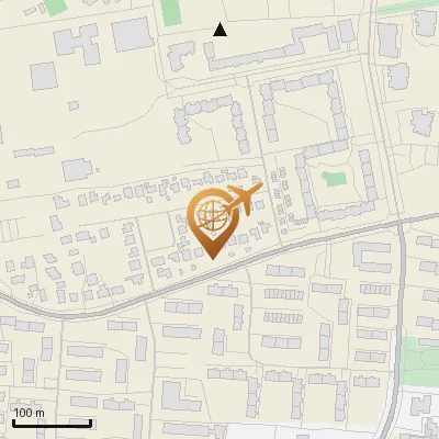 Foto zu Neuwiedenthaler Straße 37, 21147 Hamburg