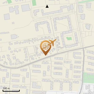 Foto zu Neuwiedenthaler Straße 39, 21147 Hamburg