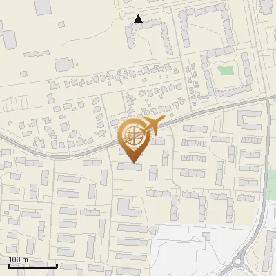 Foto zu Neuwiedenthaler Straße 44, 21147 Hamburg