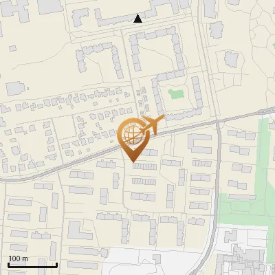 Foto zu Neuwiedenthaler Straße 50, 21147 Hamburg