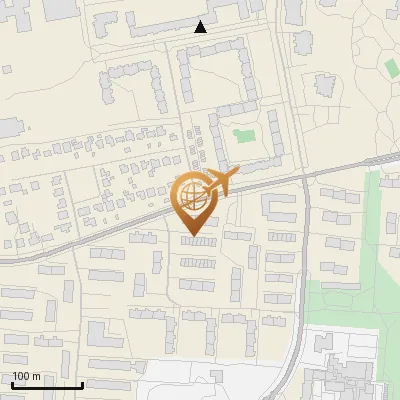 Foto zu Neuwiedenthaler Straße 52, 21147 Hamburg