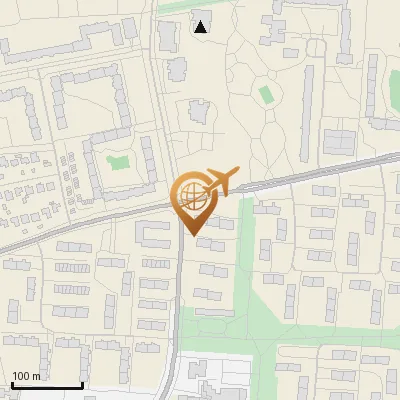 Foto zu Neuwiedenthaler Straße 62, 21147 Hamburg