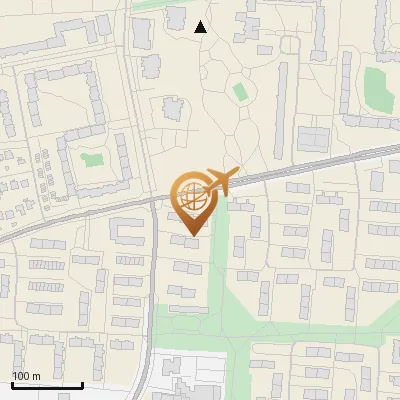 Foto zu Neuwiedenthaler Straße 66, 21147 Hamburg