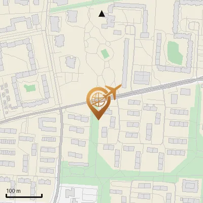 Foto zu Neuwiedenthaler Straße 74, 21147 Hamburg