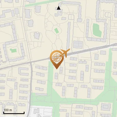 Foto zu Neuwiedenthaler Straße 76, 21147 Hamburg