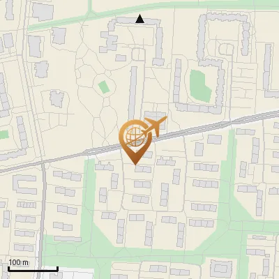 Foto zu Neuwiedenthaler Straße 78, 21147 Hamburg