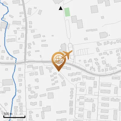 Foto zu Neuwiedenthaler Straße 8, 21147 Hamburg