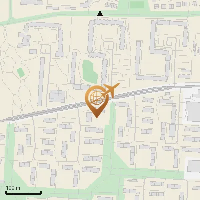 Foto zu Neuwiedenthaler Straße 84, 21147 Hamburg