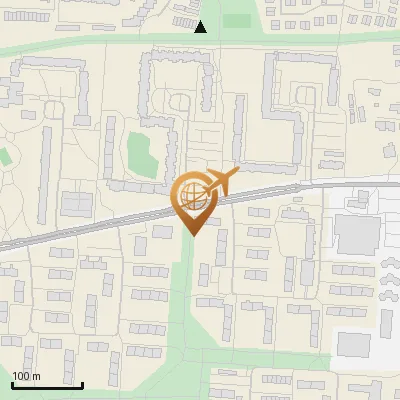 Foto zu Neuwiedenthaler Straße 86, 21147 Hamburg