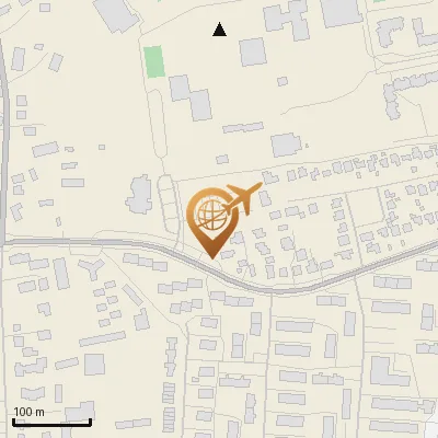 Foto zu Neuwiedenthaler Straße 9, 21147 Hamburg