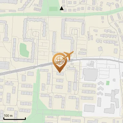 Foto zu Neuwiedenthaler Straße 92, 21147 Hamburg