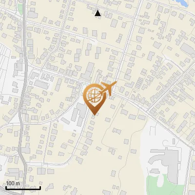 Foto zu Newmans Park 1, 22609 Hamburg