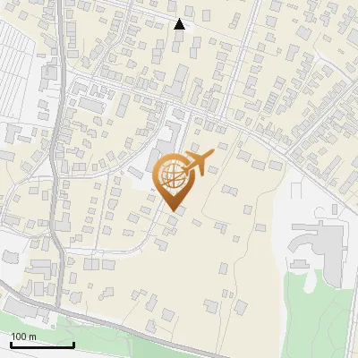 Foto zu Newmans Park 11, 22609 Hamburg