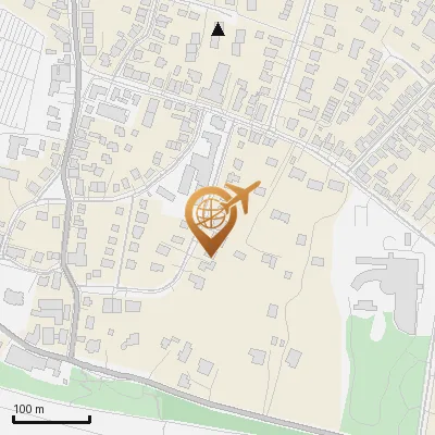 Foto zu Newmans Park 13, 22609 Hamburg