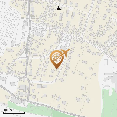 Foto zu Newmans Park 14, 22609 Hamburg