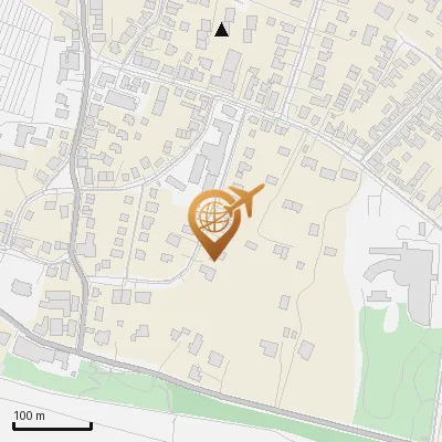 Foto zu Newmans Park 15, 22609 Hamburg