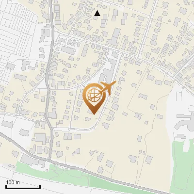 Foto zu Newmans Park 16, 22609 Hamburg