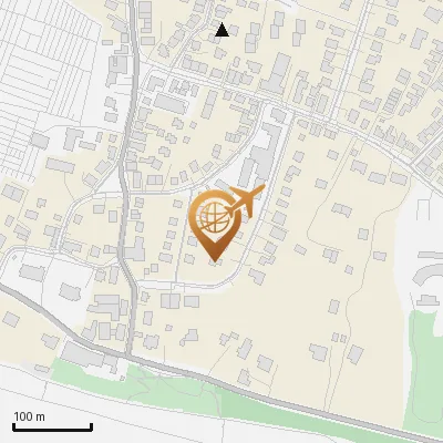 Foto zu Newmans Park 18, 22609 Hamburg