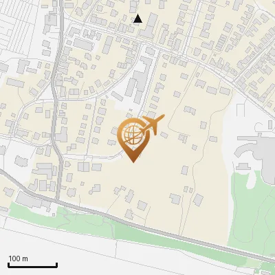 Foto zu Newmans Park 19, 22609 Hamburg