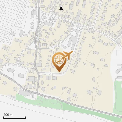 Foto zu Newmans Park 20, 22609 Hamburg