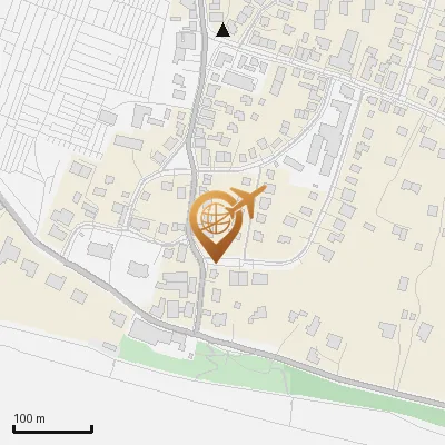 Foto zu Newmans Park 26, 22609 Hamburg