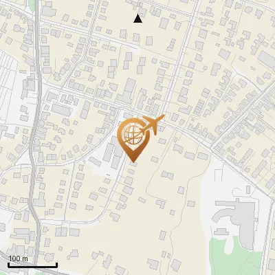 Foto zu Newmans Park 3, 22609 Hamburg