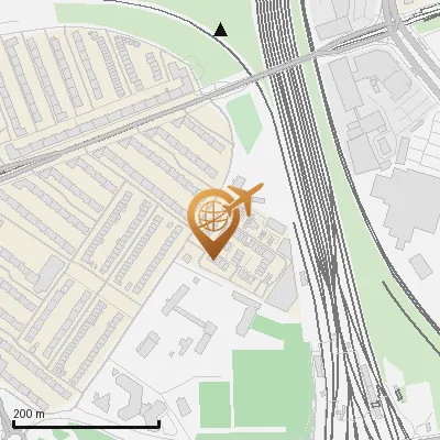 Foto zu Newton-Weg 1, 51065 Köln