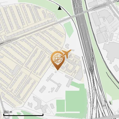 Foto zu Newton-Weg 2, 51065 Köln