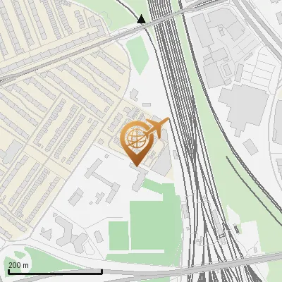 Foto zu Newton-Weg 24, 51065 Köln