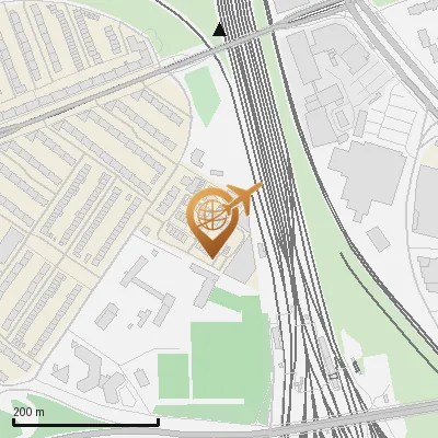 Foto zu Newton-Weg 31, 51065 Köln