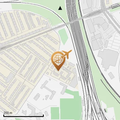 Foto zu Newton-Weg 9, 51065 Köln