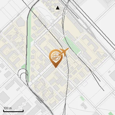 Foto zu Newtonstraße 7, 12489 Berlin