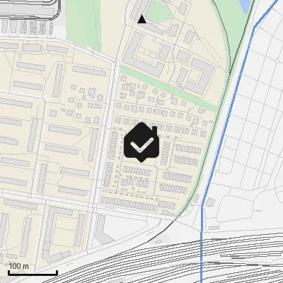 Foto zu Nibelungenring 14, 10365 Berlin