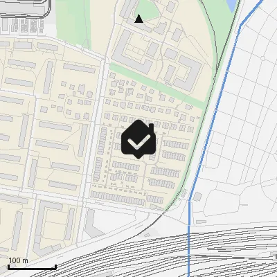 Foto zu Nibelungenring 18, 10365 Berlin