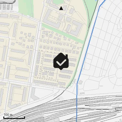 Foto zu Nibelungenring 32, 10365 Berlin