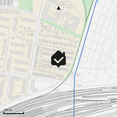Foto zu Nibelungenring 40, 10365 Berlin