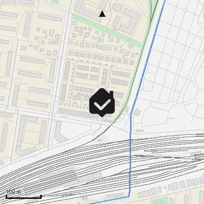 Foto zu Nibelungenring 43, 10365 Berlin