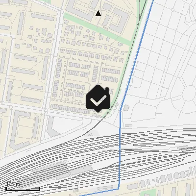 Foto zu Nibelungenring 49, 10365 Berlin