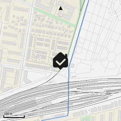 Foto zu Nibelungenring 59, 10365 Berlin