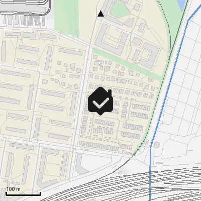 Foto zu Nibelungenring 6, 10365 Berlin