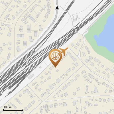 Foto zu Nibelungenstraße 18, 14109 Berlin