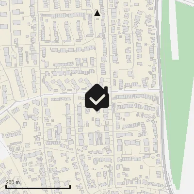 Foto zu Nibelungenstraße 23, 51147 Köln