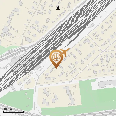 Foto zu Nibelungenstraße 3, 14109 Berlin