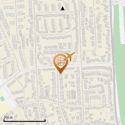 Foto zu Nibelungenstraße 33, 51147 Köln