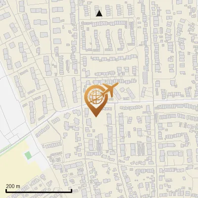 Foto zu Nibelungenstraße 43, 51147 Köln