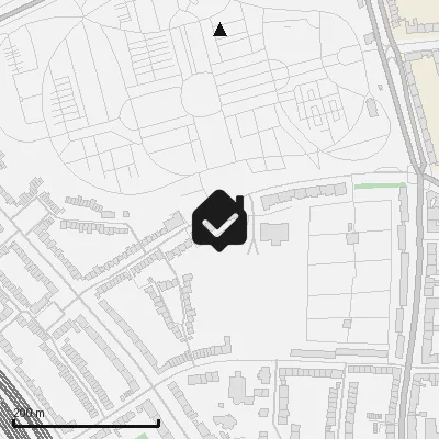 Foto zu Nibelungenstraße 46, 50739 Köln