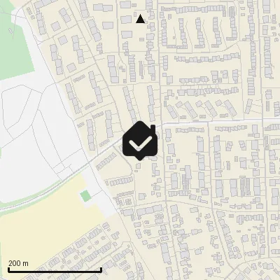 Foto zu Nibelungenstraße 49, 51147 Köln